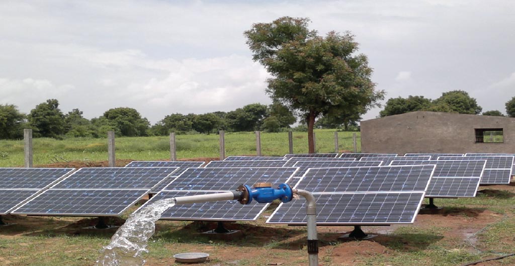 Solar Energy project photo 2